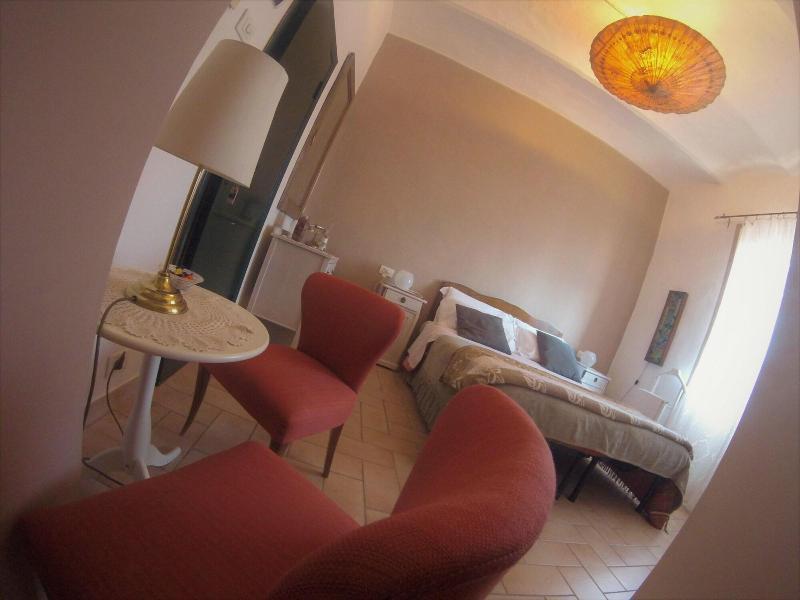 Bed and Breakfast La Casa Dei Carrai Pitigliano Exterior foto